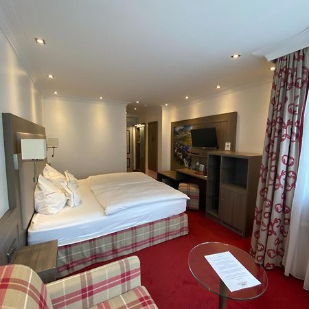 Landhaus Alpinia Berlin Extérieur photo