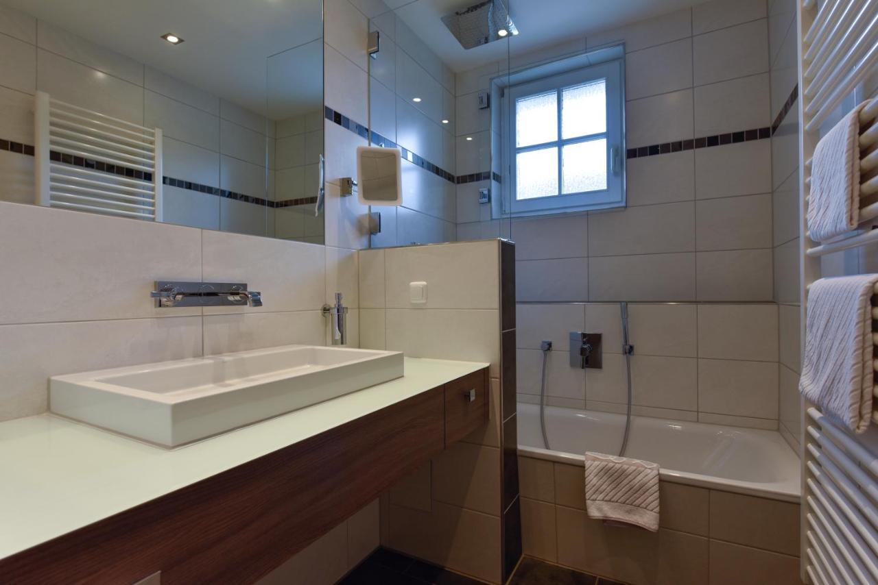 Landhaus Alpinia Berlin Extérieur photo