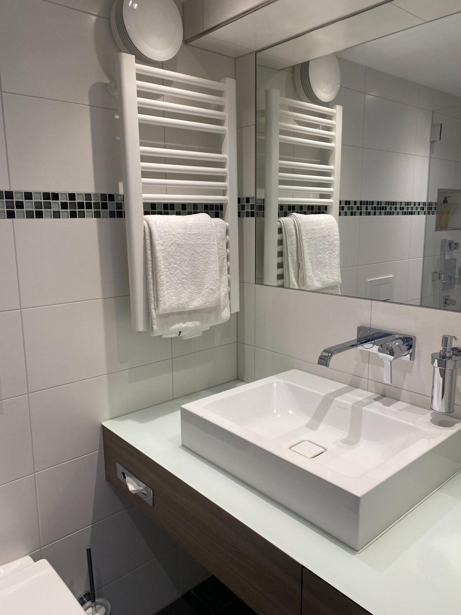Landhaus Alpinia Berlin Extérieur photo