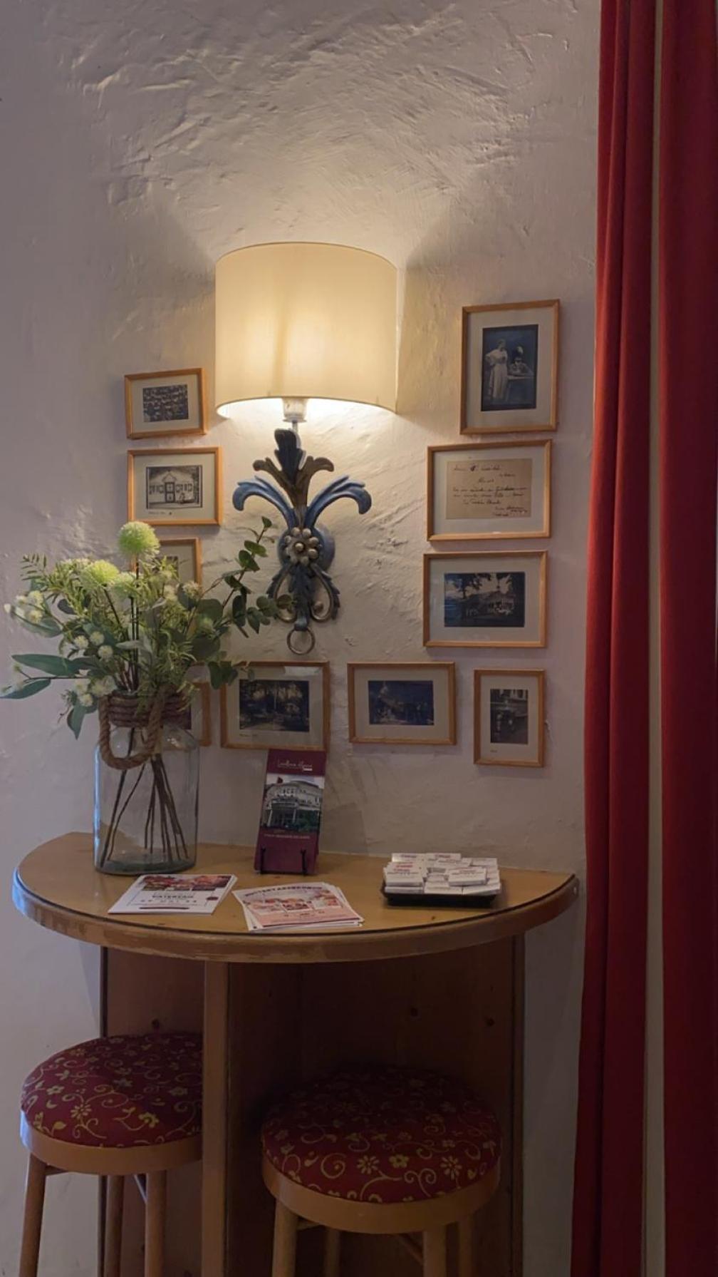 Landhaus Alpinia Berlin Extérieur photo