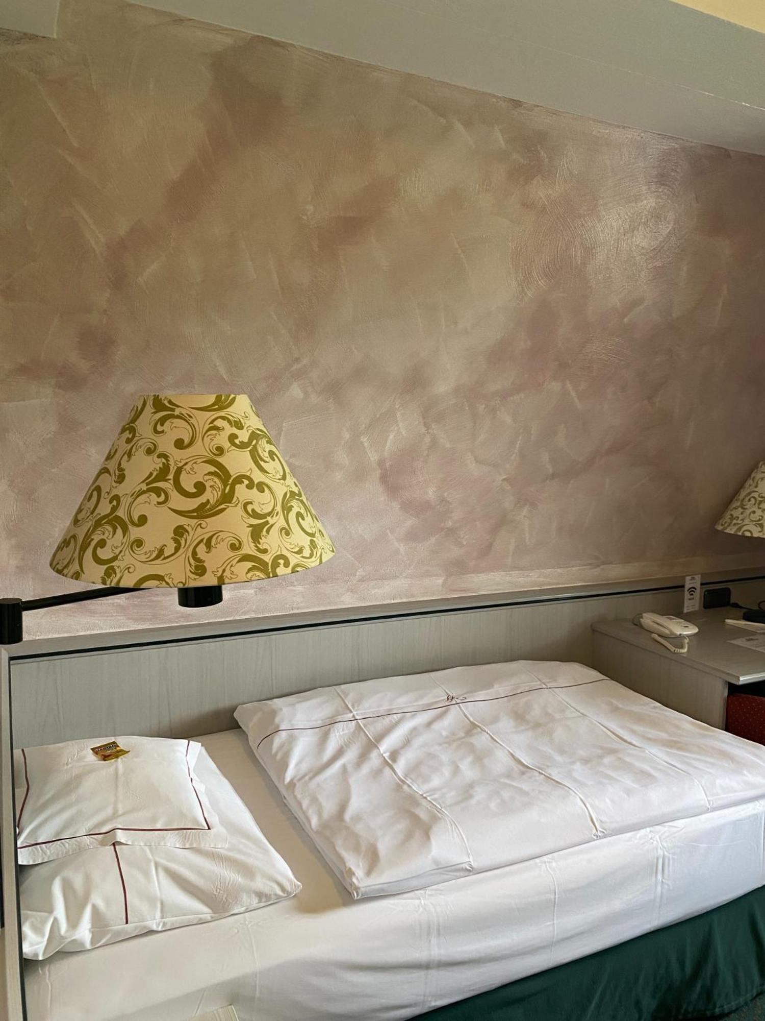 Landhaus Alpinia Berlin Extérieur photo