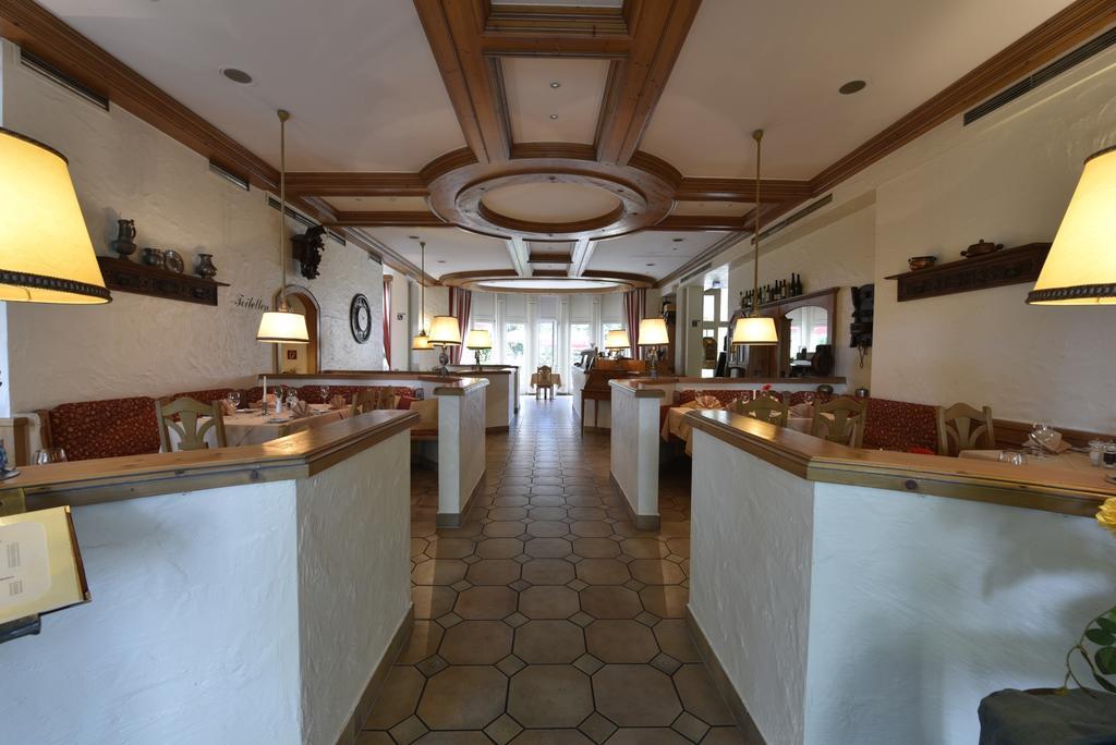 Landhaus Alpinia Berlin Extérieur photo